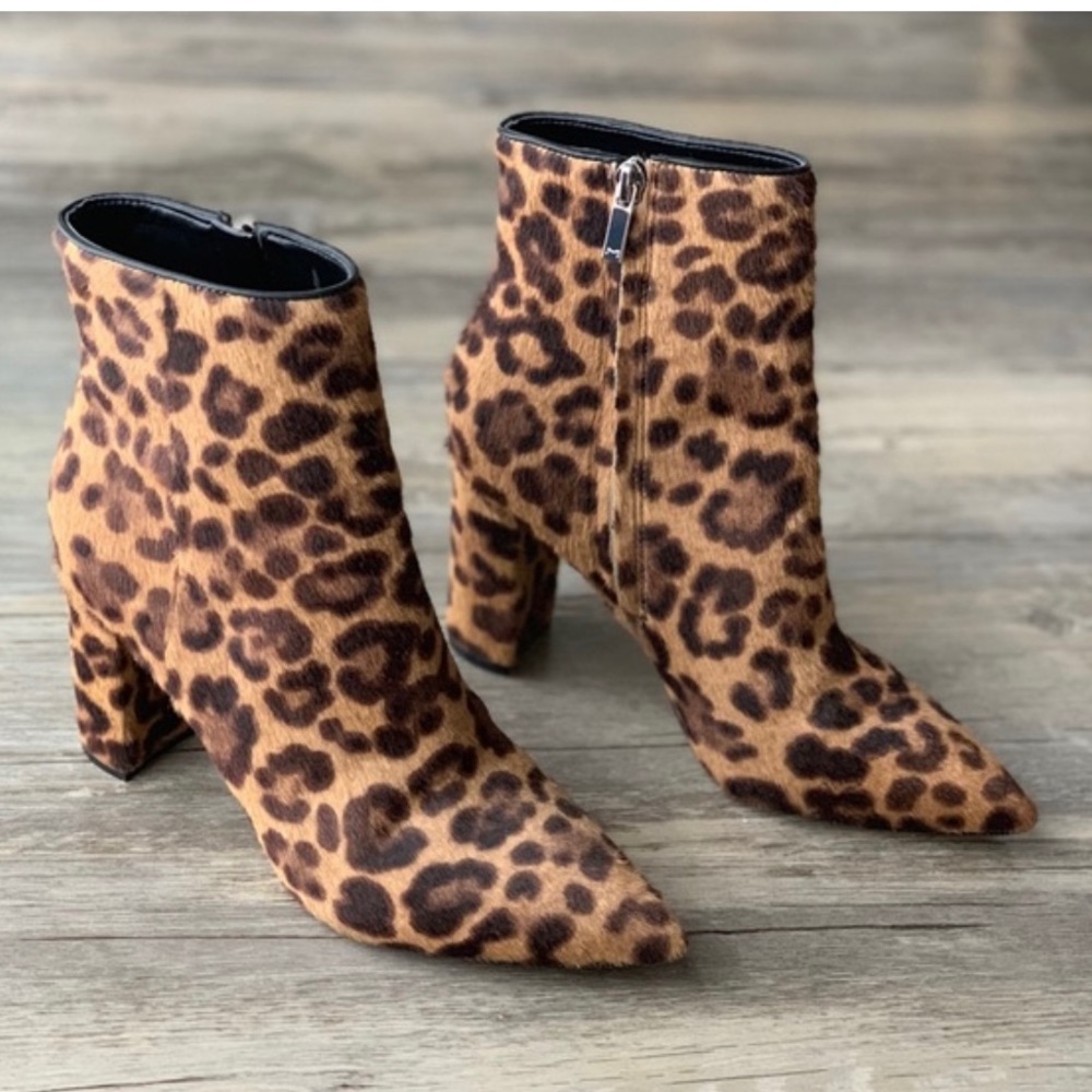 Marc Fisher Booties